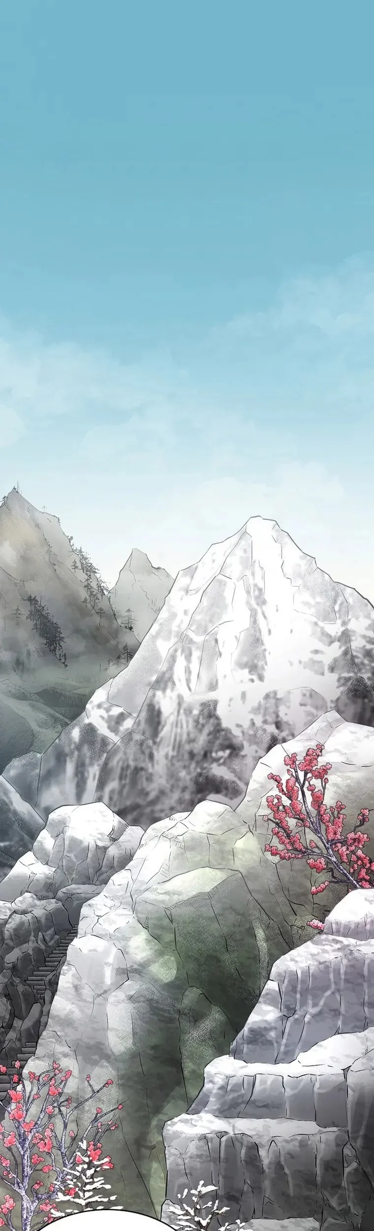 Demon in Mount Hua Chapter 55 - halaman 2