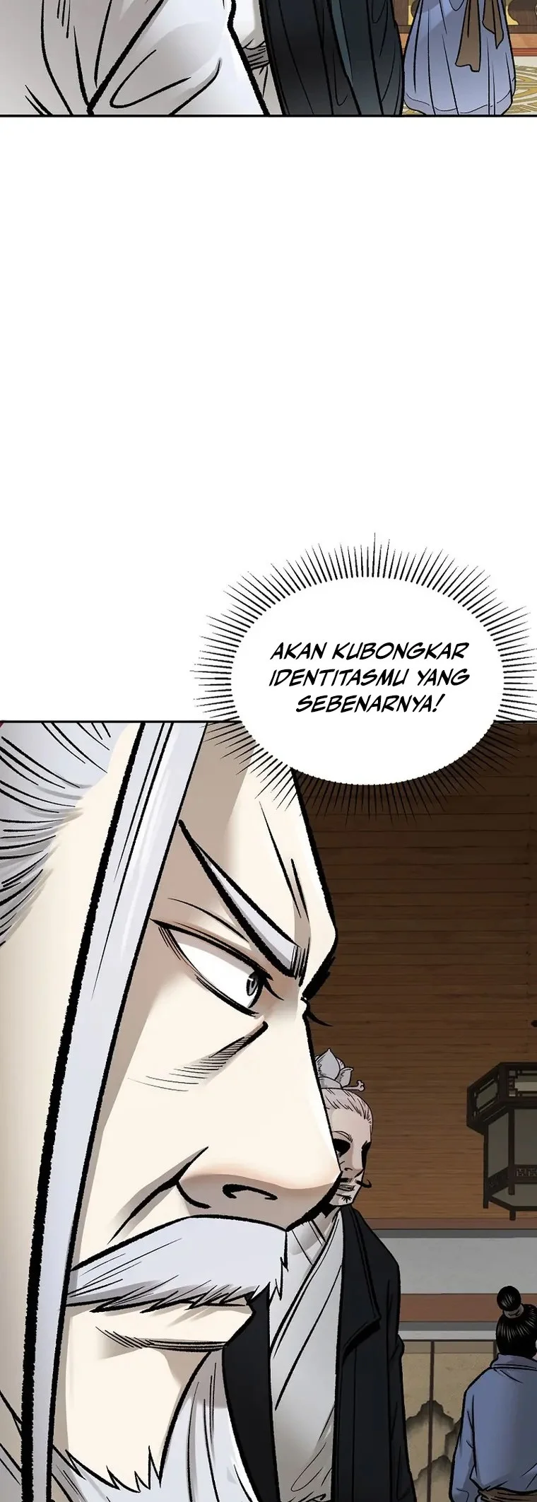 Demon in Mount Hua Chapter 55 - halaman 22
