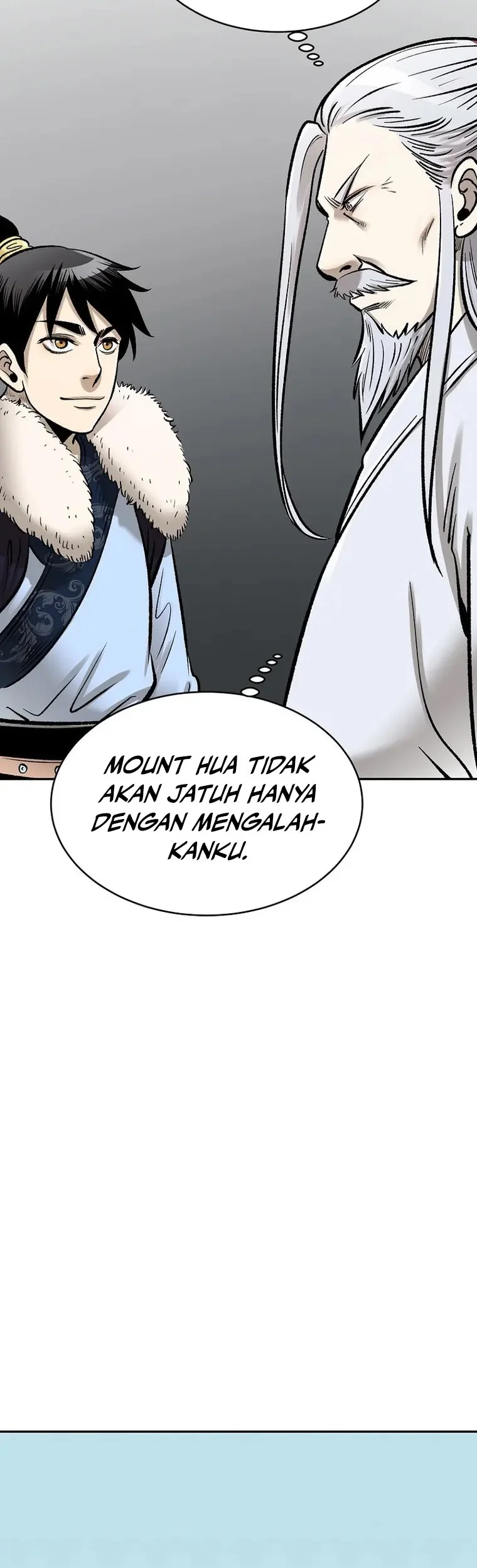 Demon in Mount Hua Chapter 55 - halaman 30
