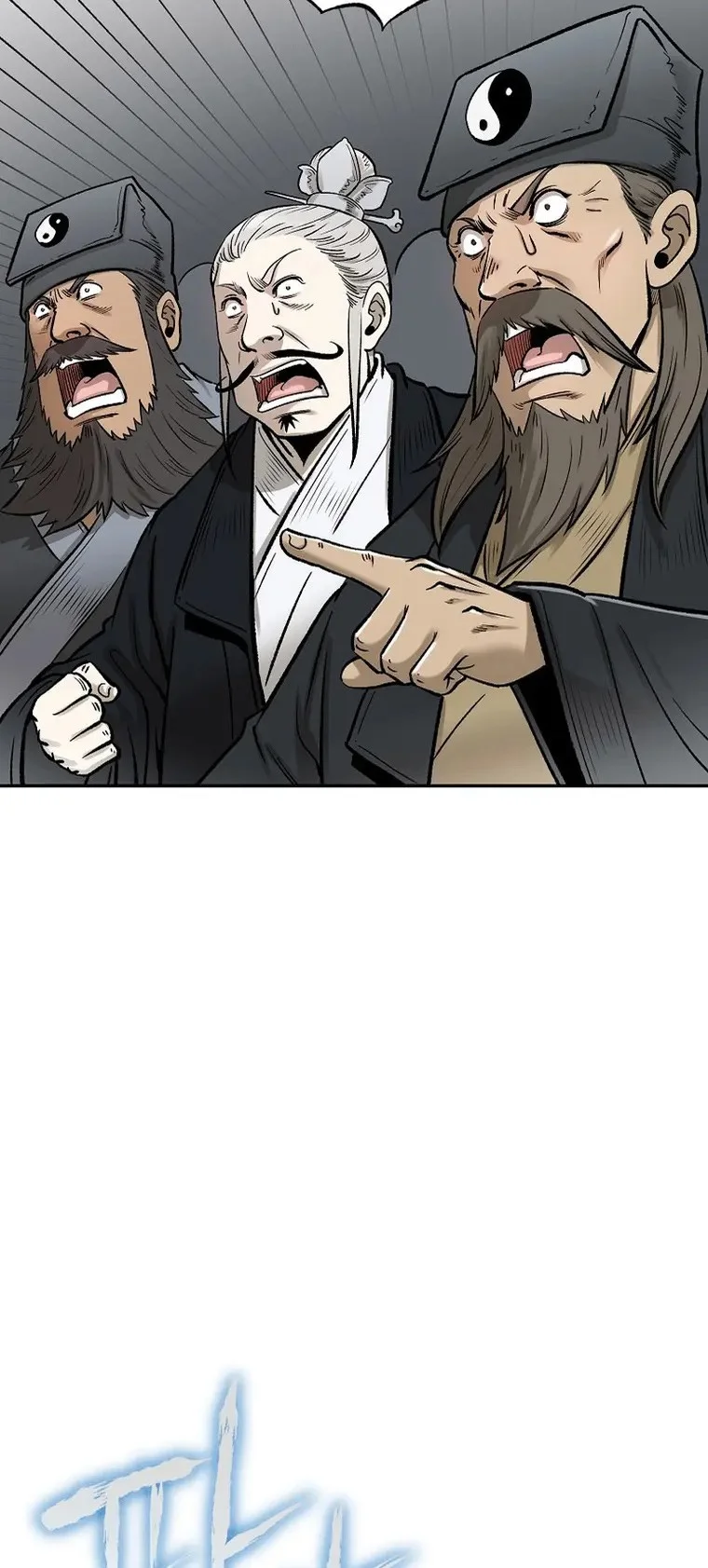 Demon in Mount Hua Chapter 55 - halaman 34