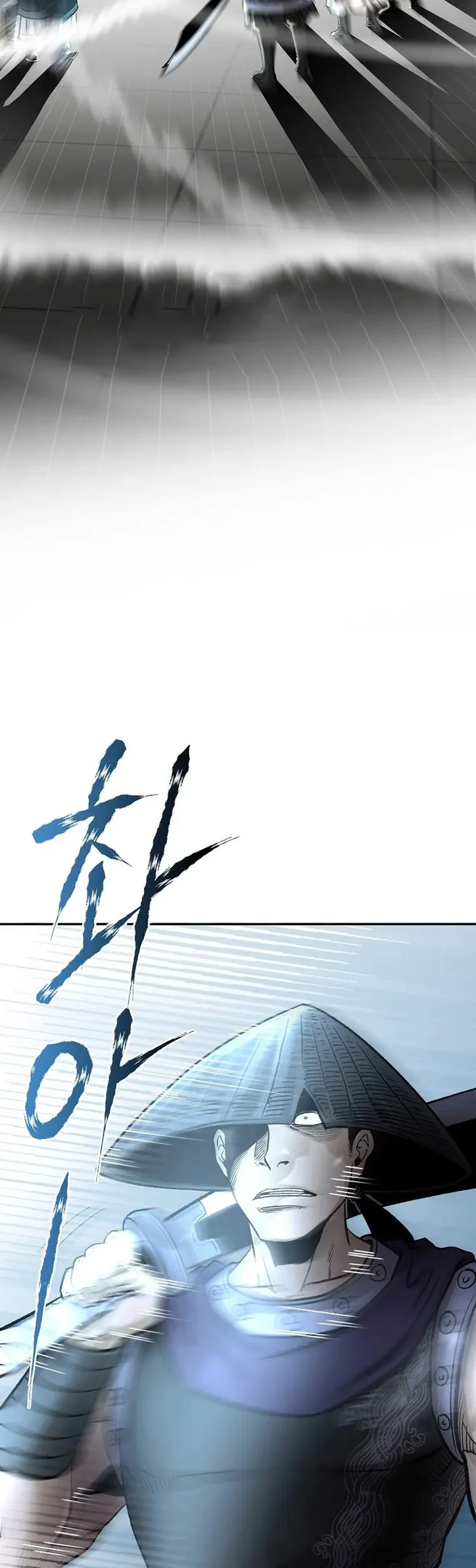 Demon in Mount Hua Chapter 55 - halaman 39