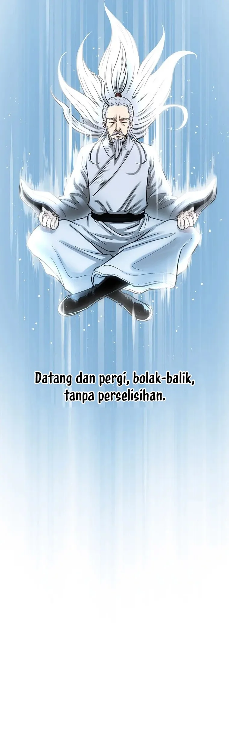 Demon in Mount Hua Chapter 55 - halaman 44