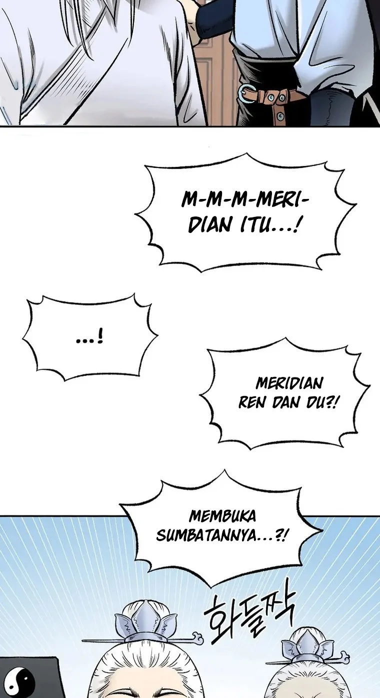 Demon in Mount Hua Chapter 55 - halaman 52