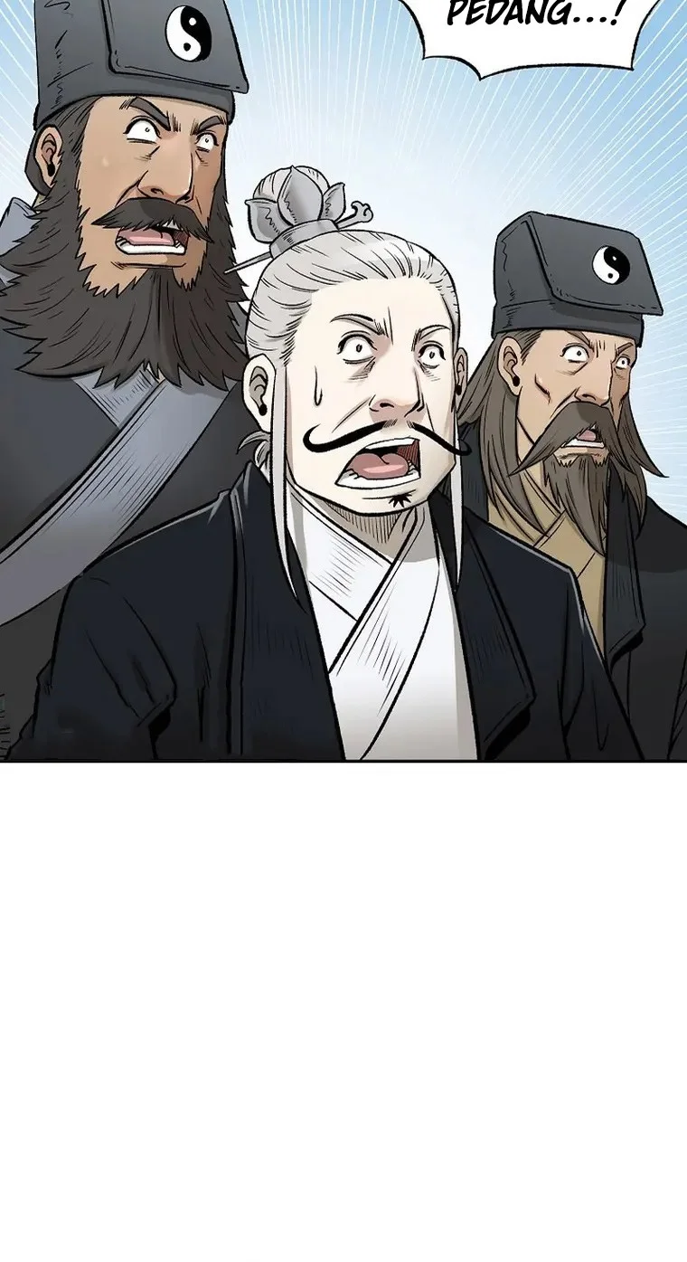 Demon in Mount Hua Chapter 55 - halaman 55
