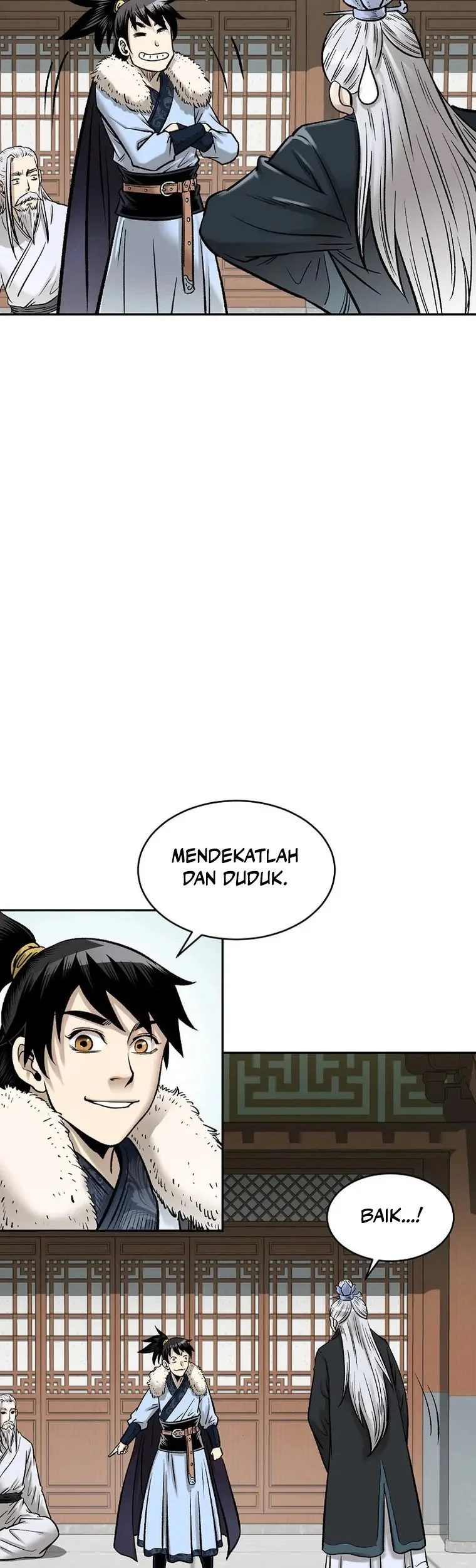 Demon in Mount Hua Chapter 55 - halaman 69