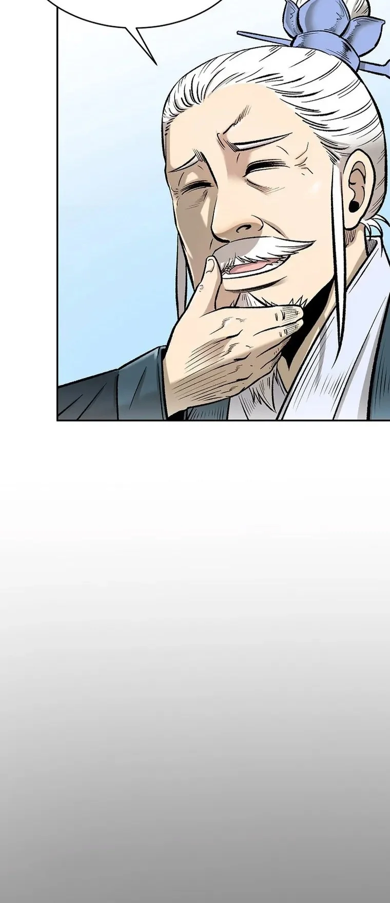 Demon in Mount Hua Chapter 55 - halaman 7