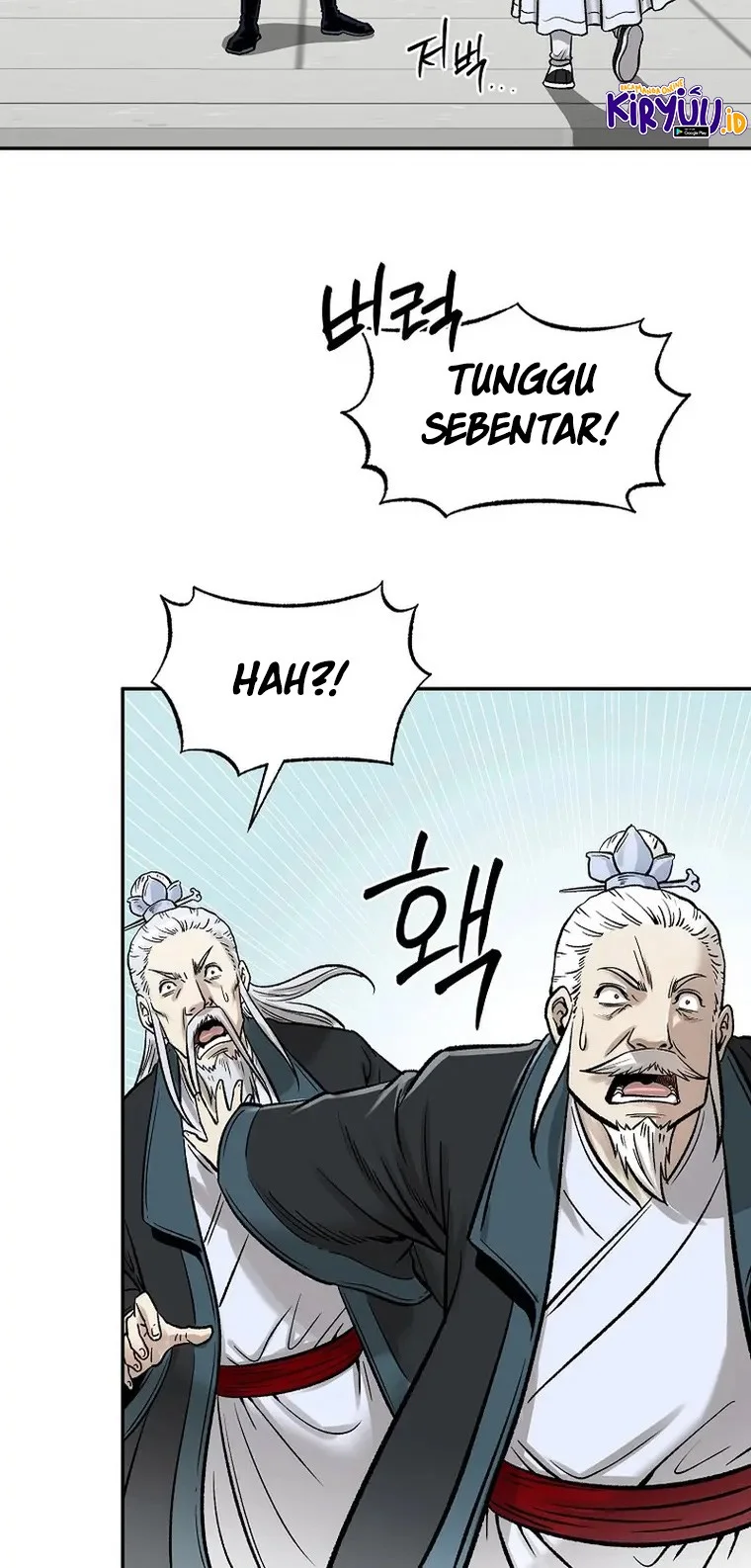 Demon in Mount Hua Chapter 55 - halaman 70