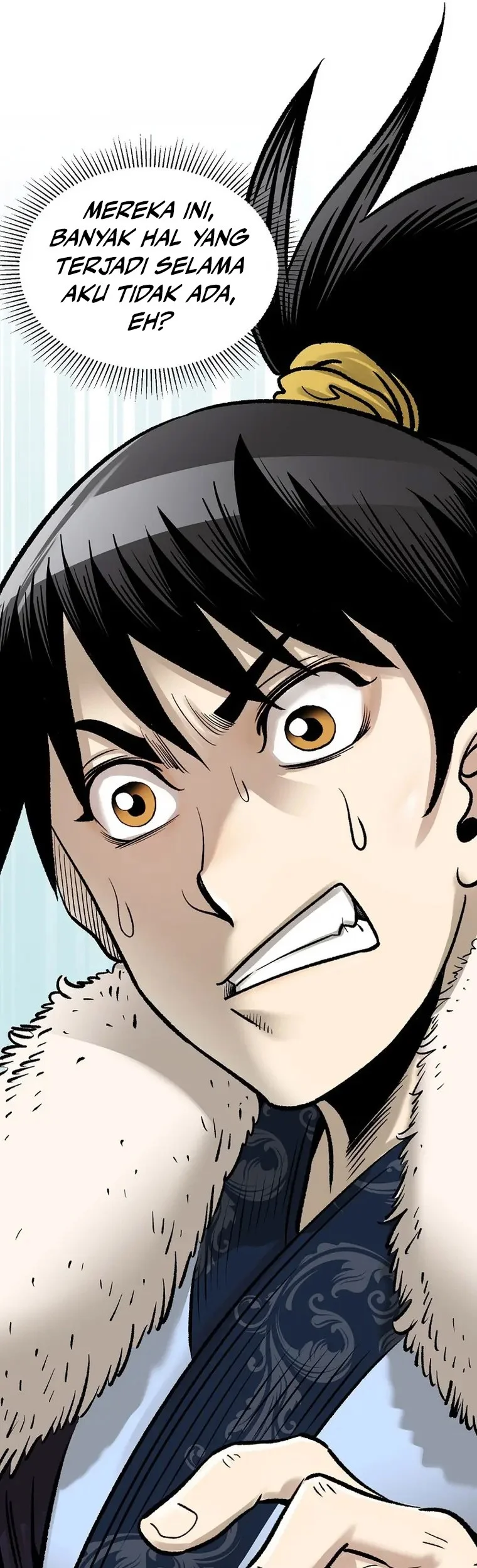 Demon in Mount Hua Chapter 55 - halaman 74