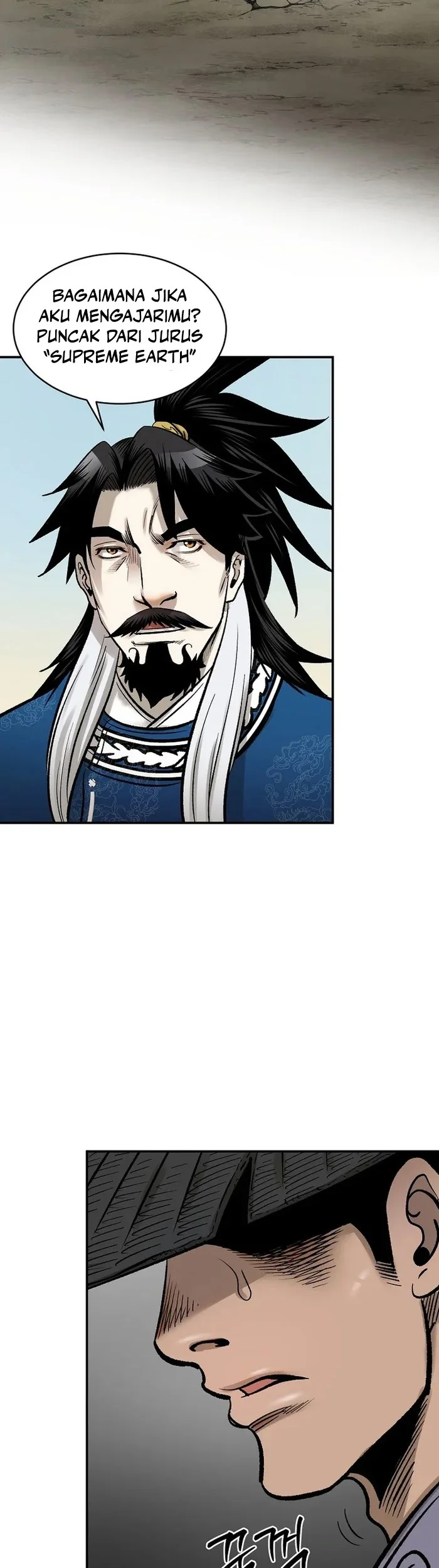 Demon in Mount Hua Chapter 56 - halaman 10