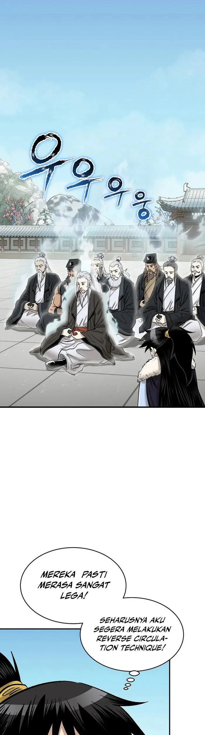 Demon in Mount Hua Chapter 56 - halaman 2