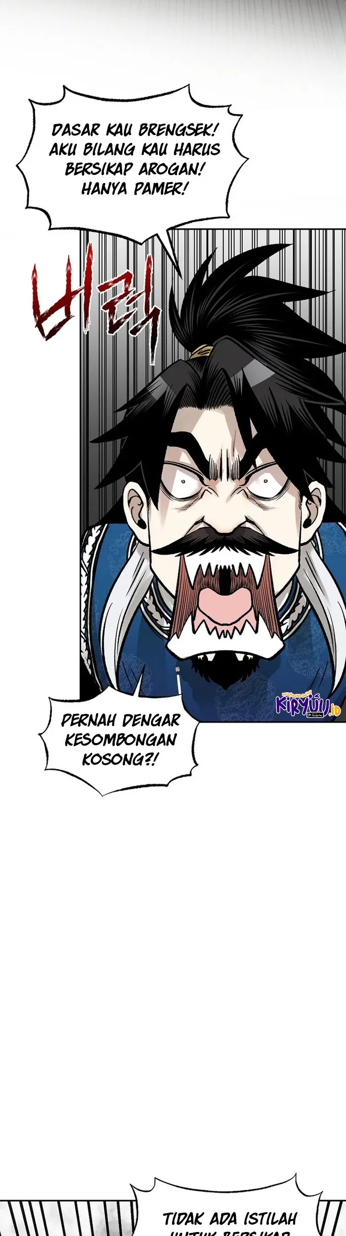 Demon in Mount Hua Chapter 56 - halaman 26