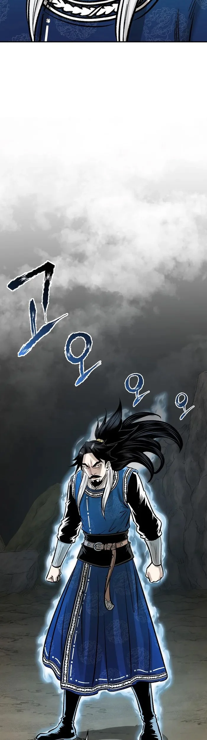 Demon in Mount Hua Chapter 56 - halaman 31