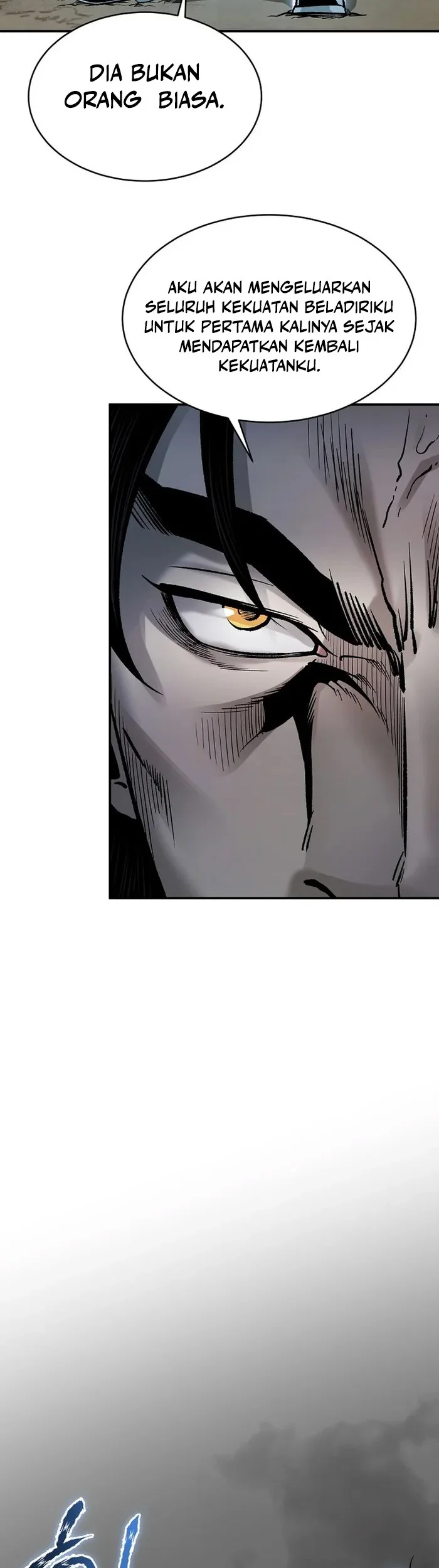Demon in Mount Hua Chapter 56 - halaman 32