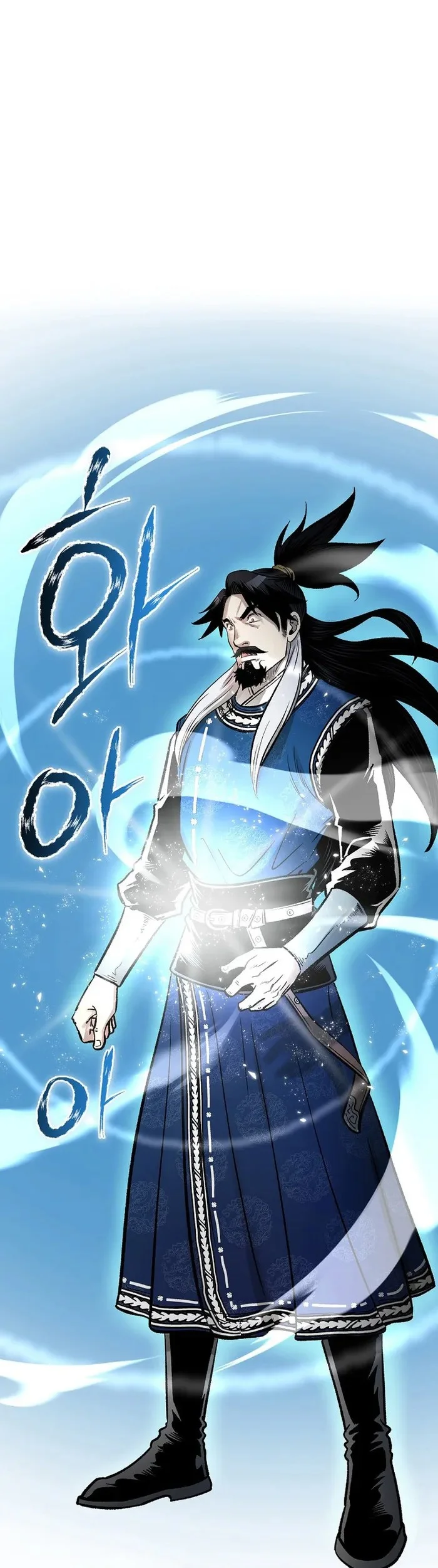 Demon in Mount Hua Chapter 56 - halaman 35