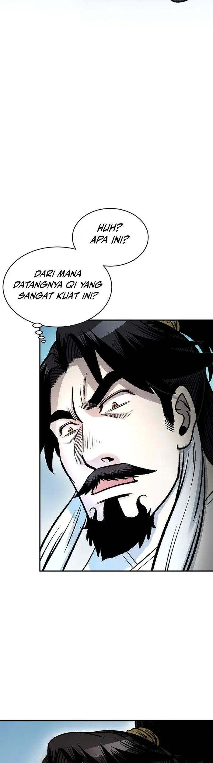 Demon in Mount Hua Chapter 56 - halaman 36
