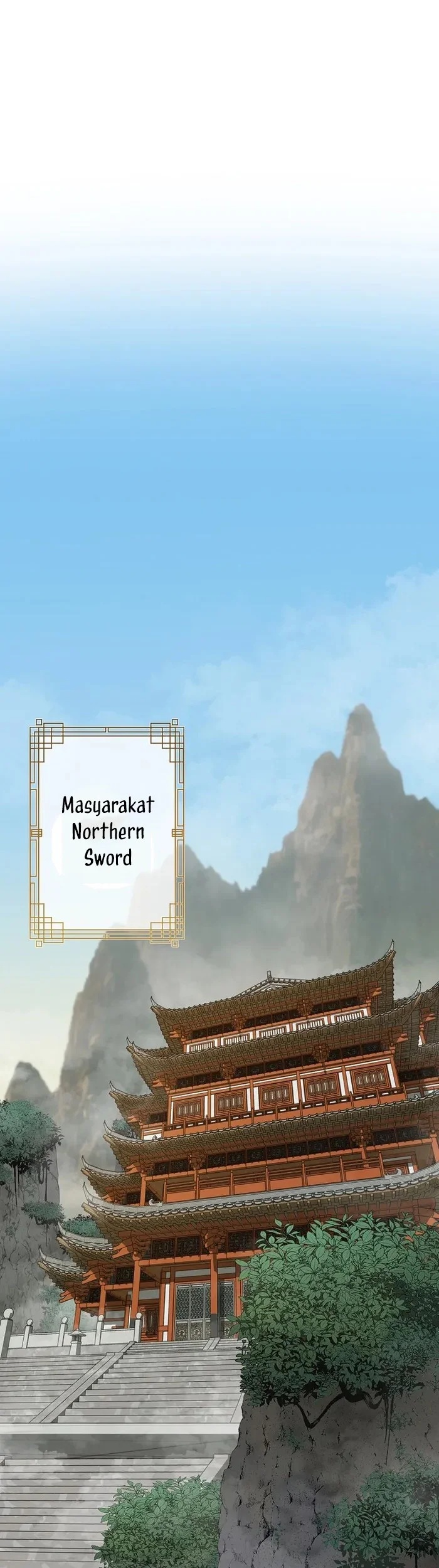 Demon in Mount Hua Chapter 56 - halaman 52