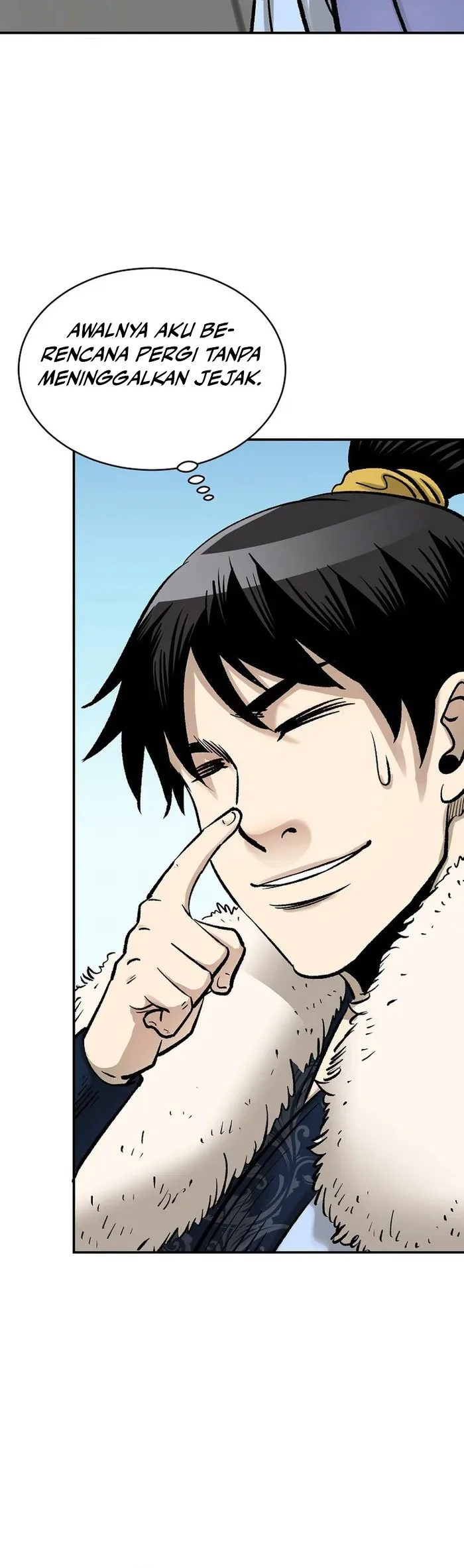 Demon in Mount Hua Chapter 56 - halaman 6