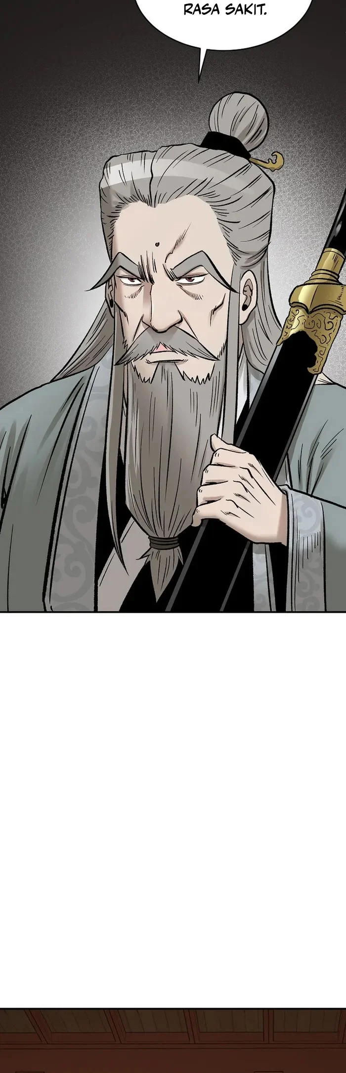 Demon in Mount Hua Chapter 56 - halaman 61