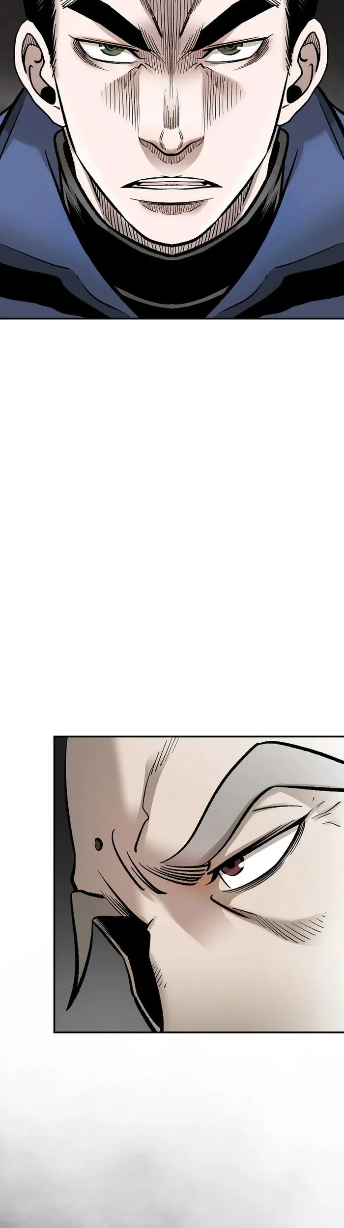 Demon in Mount Hua Chapter 56 - halaman 63