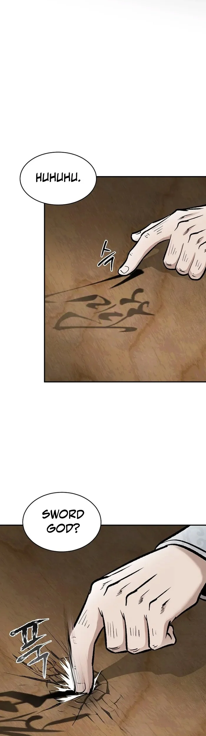 Demon in Mount Hua Chapter 56 - halaman 65