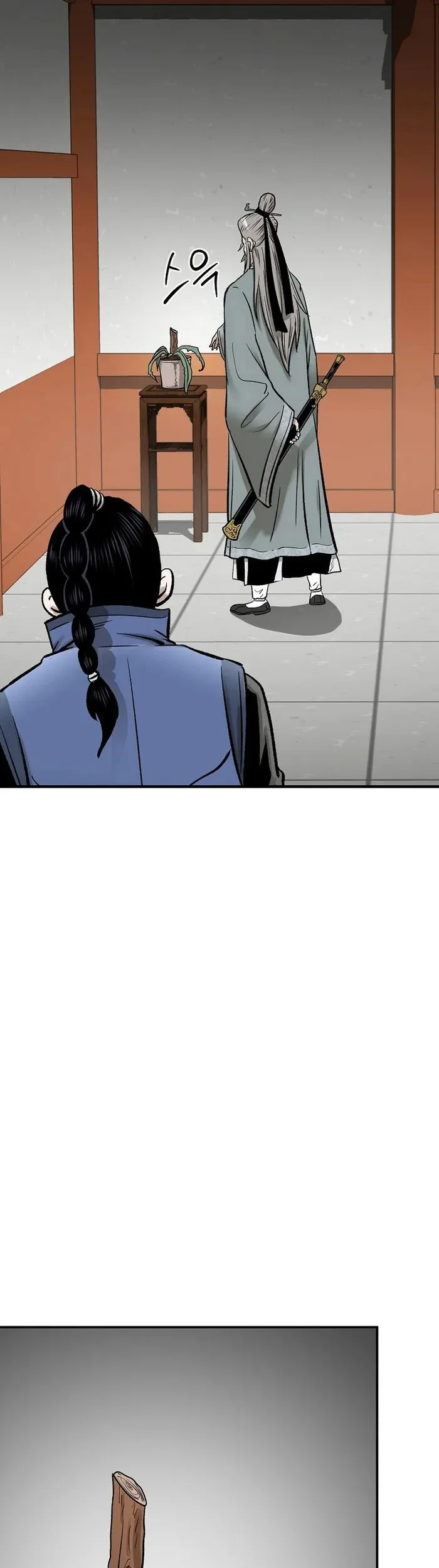 Demon in Mount Hua Chapter 56 - halaman 68