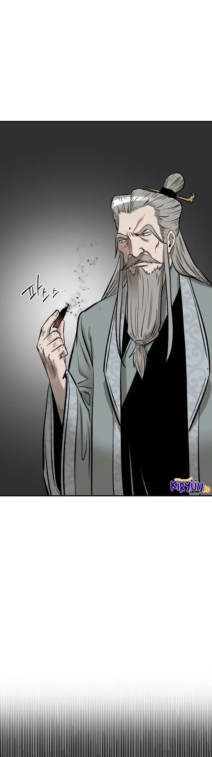 Demon in Mount Hua Chapter 56 - halaman 76