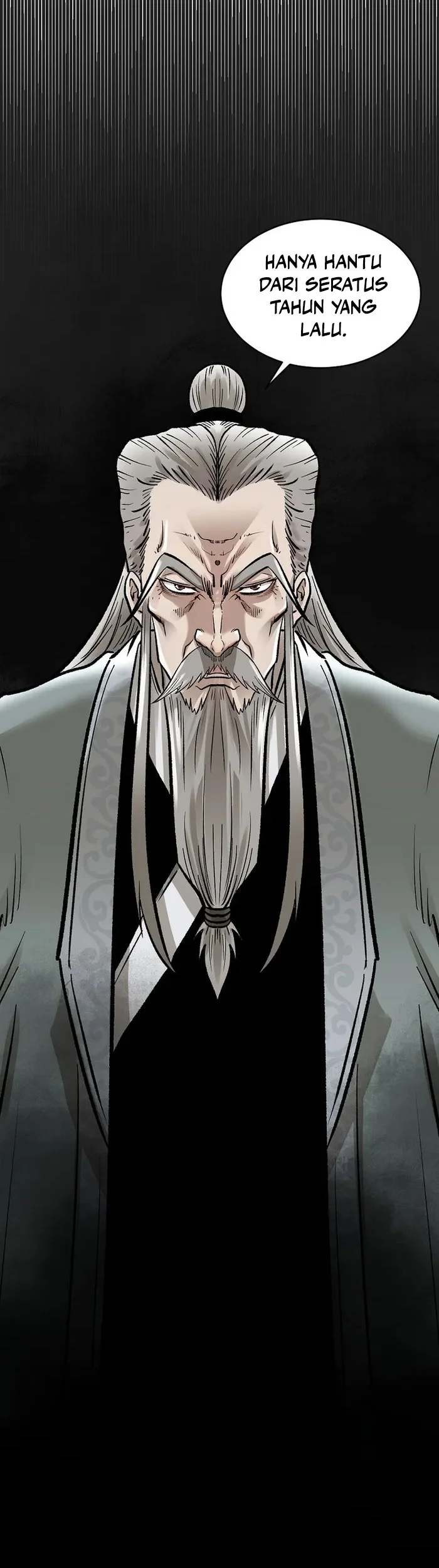 Demon in Mount Hua Chapter 56 - halaman 77