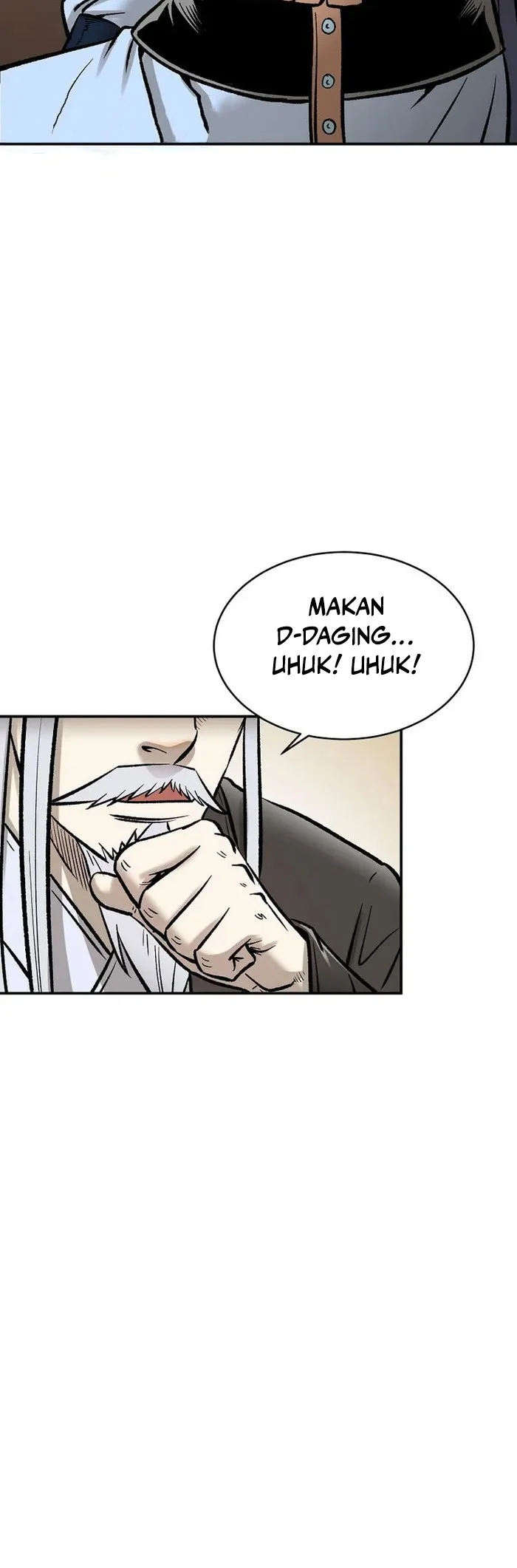 Demon in Mount Hua Chapter 57 - halaman 12