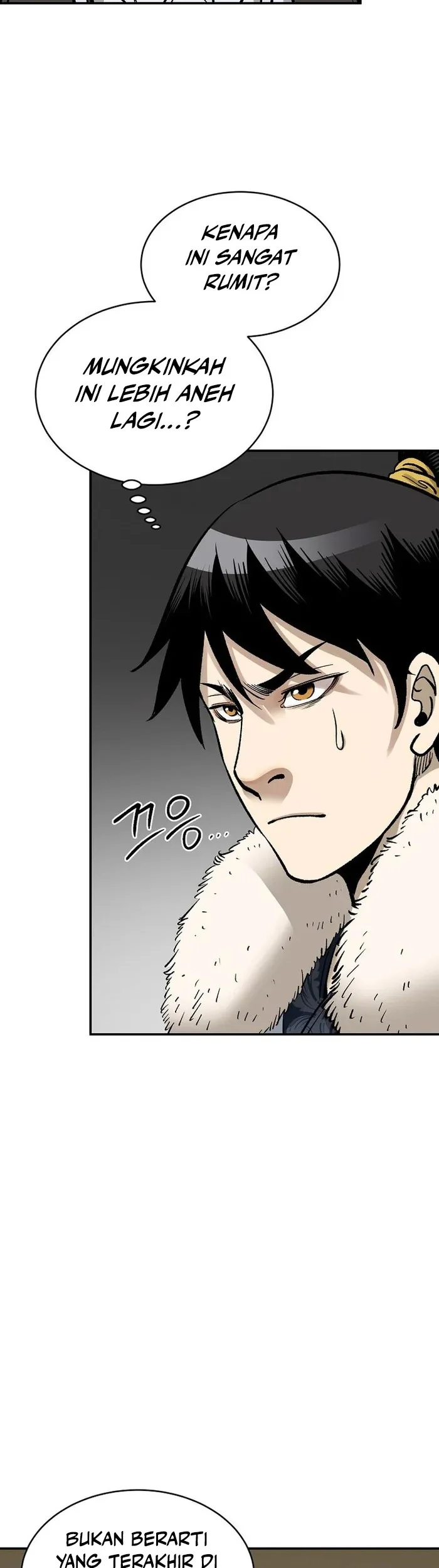 Demon in Mount Hua Chapter 57 - halaman 14