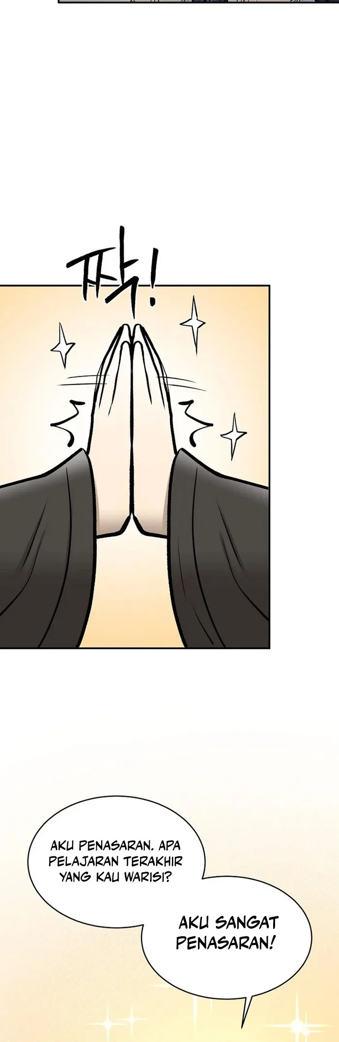 Demon in Mount Hua Chapter 57 - halaman 17