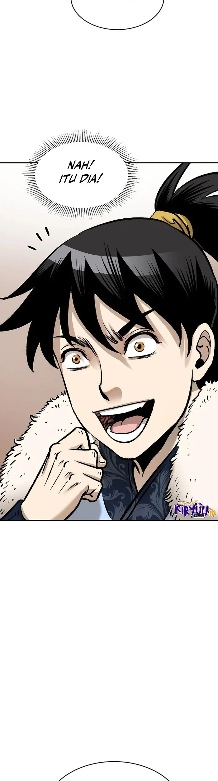 Demon in Mount Hua Chapter 57 - halaman 20