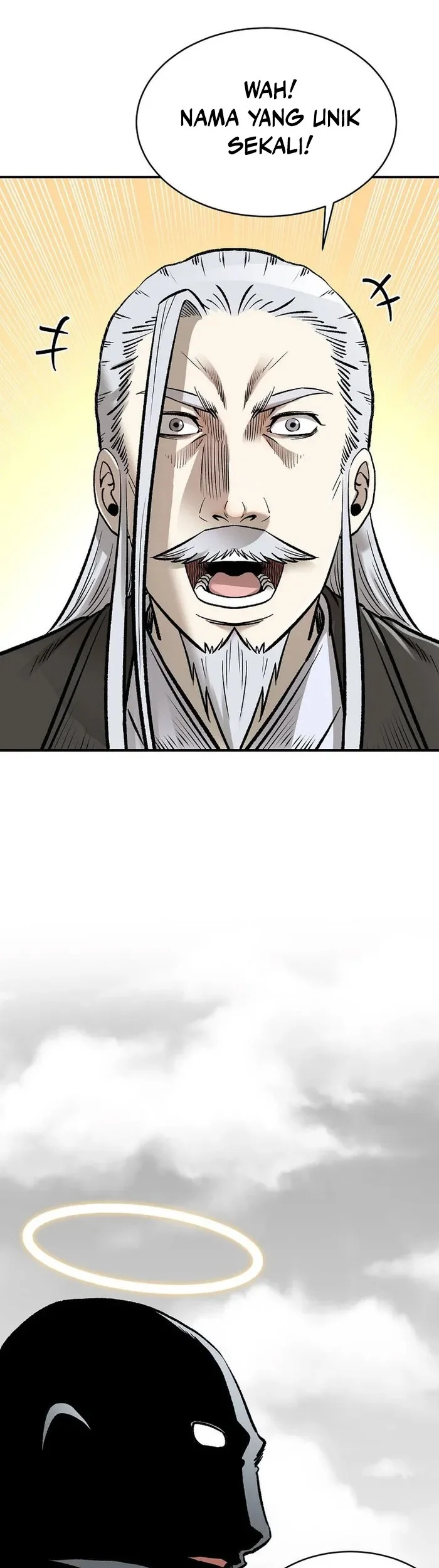 Demon in Mount Hua Chapter 57 - halaman 26