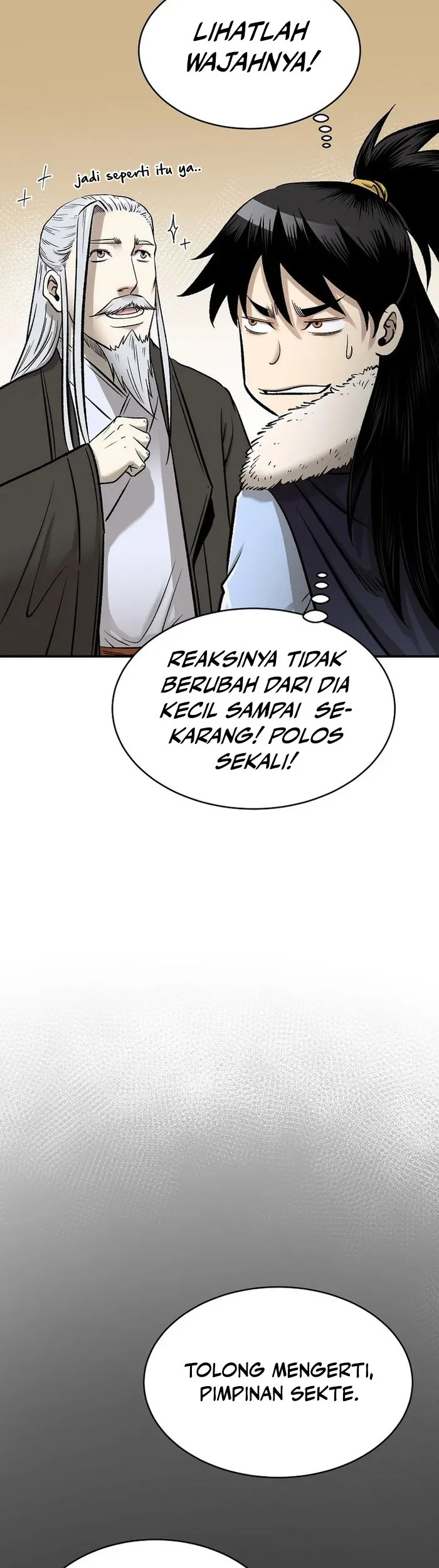 Demon in Mount Hua Chapter 57 - halaman 33