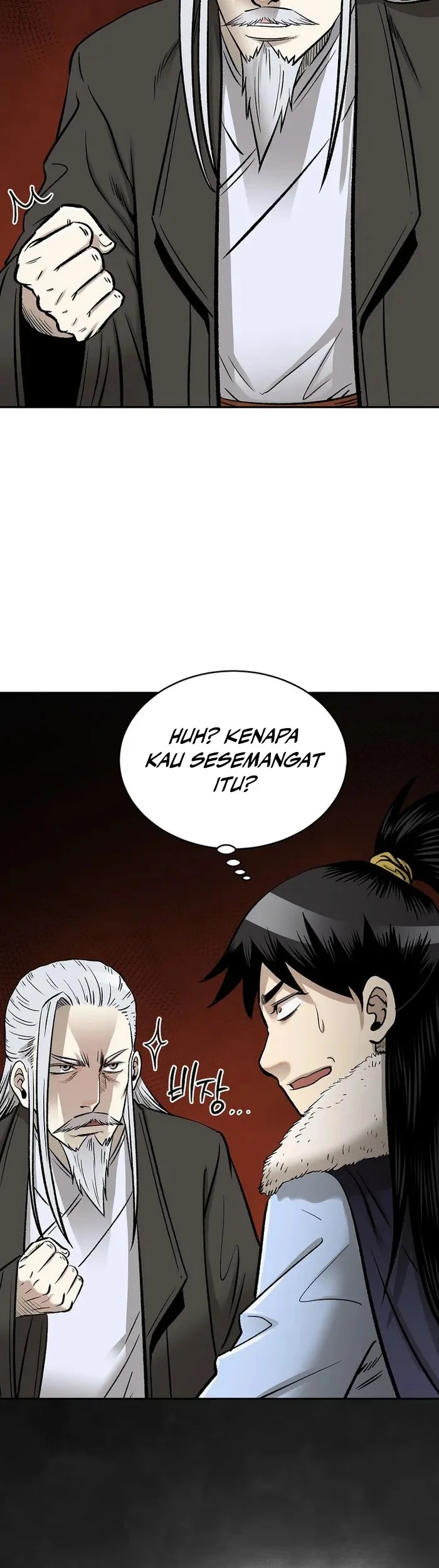 Demon in Mount Hua Chapter 57 - halaman 39
