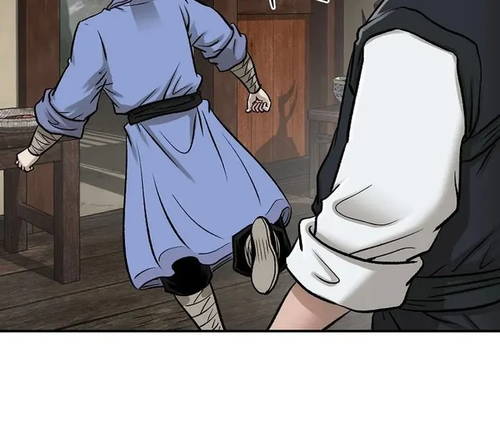 Demon in Mount Hua Chapter 57 - halaman 51