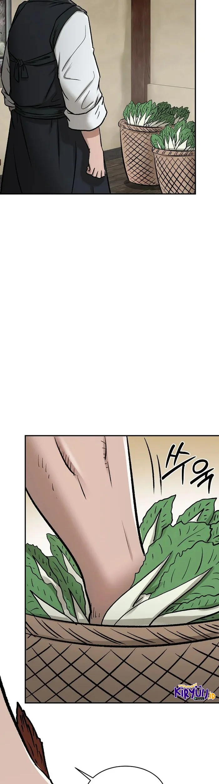 Demon in Mount Hua Chapter 57 - halaman 53