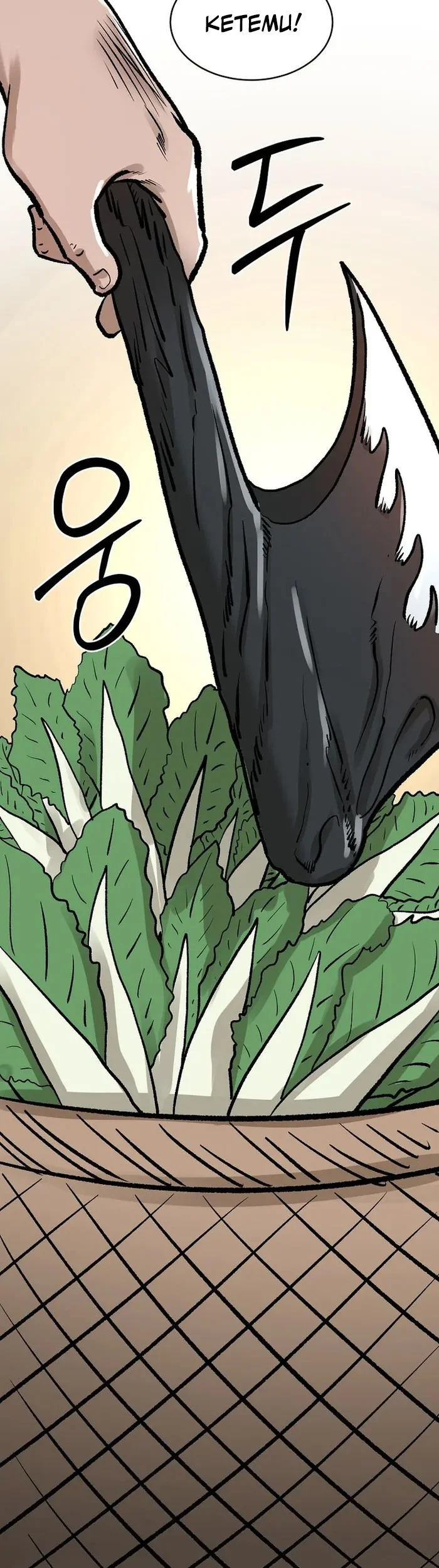 Demon in Mount Hua Chapter 57 - halaman 54
