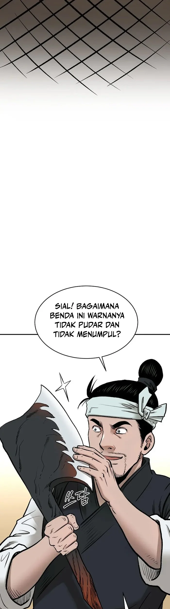Demon in Mount Hua Chapter 57 - halaman 55