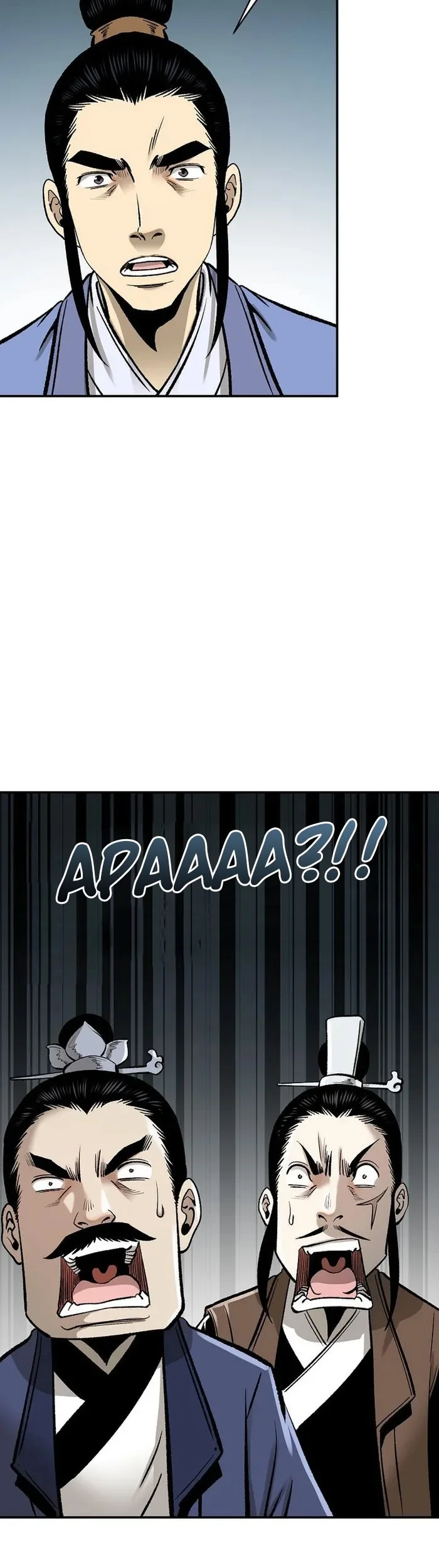 Demon in Mount Hua Chapter 57 - halaman 6