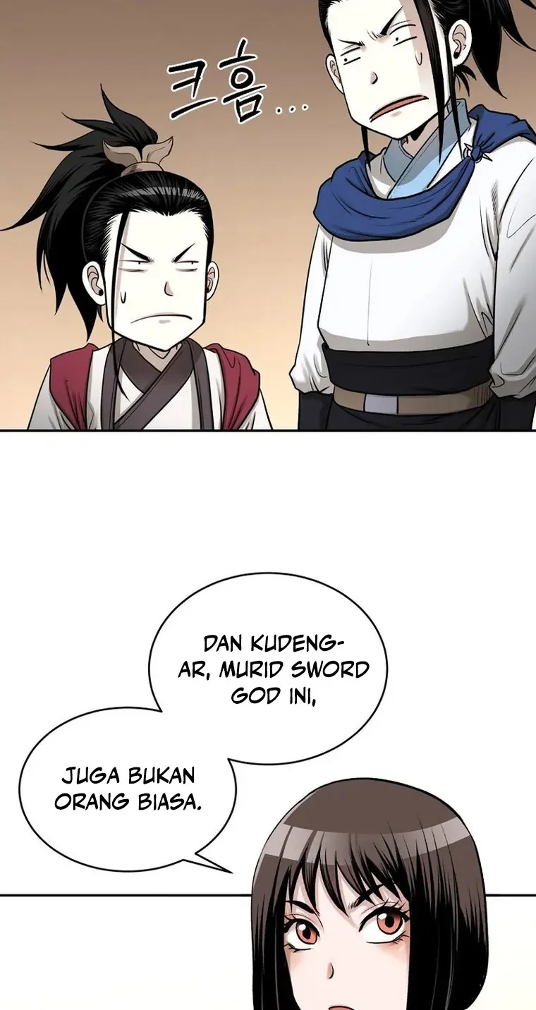 Demon in Mount Hua Chapter 58 - halaman 10