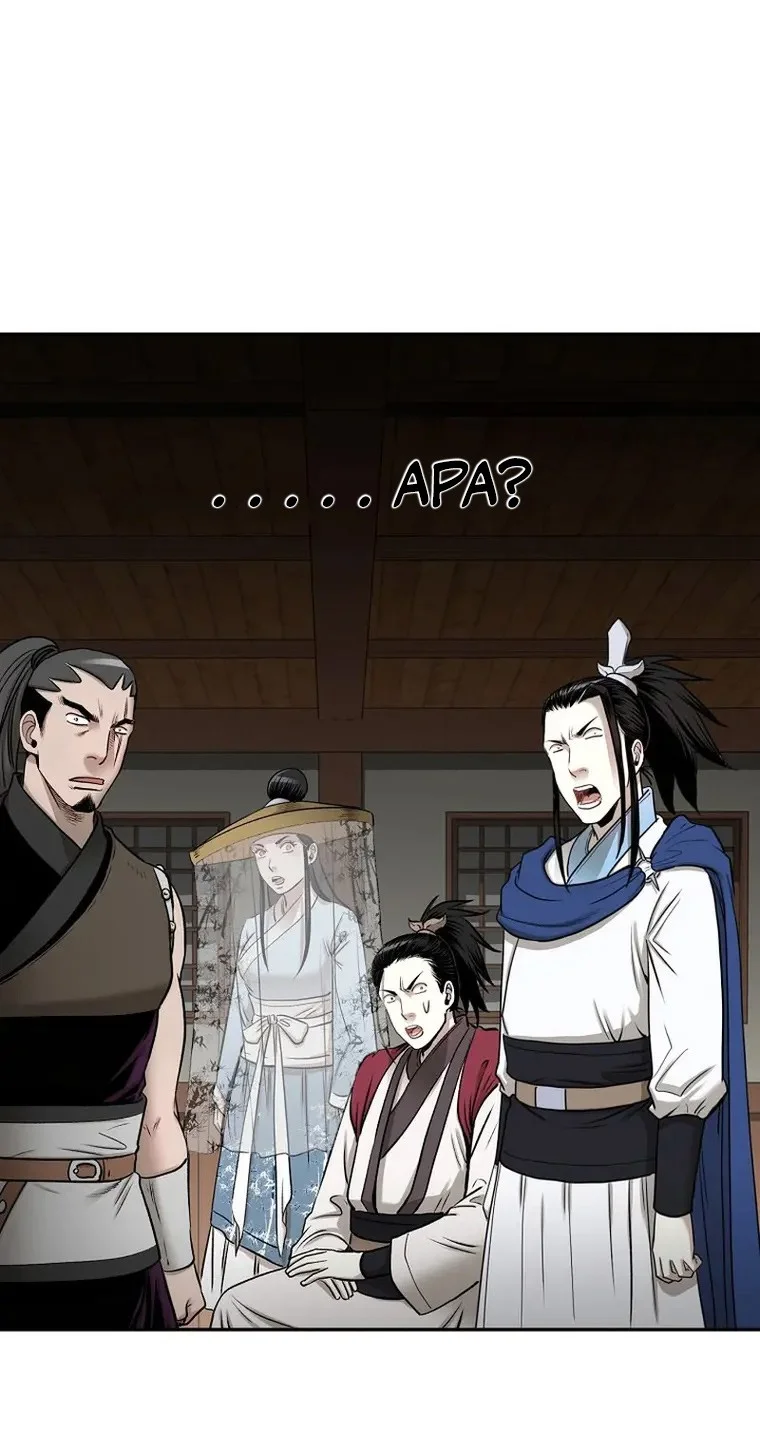 Demon in Mount Hua Chapter 58 - halaman 13