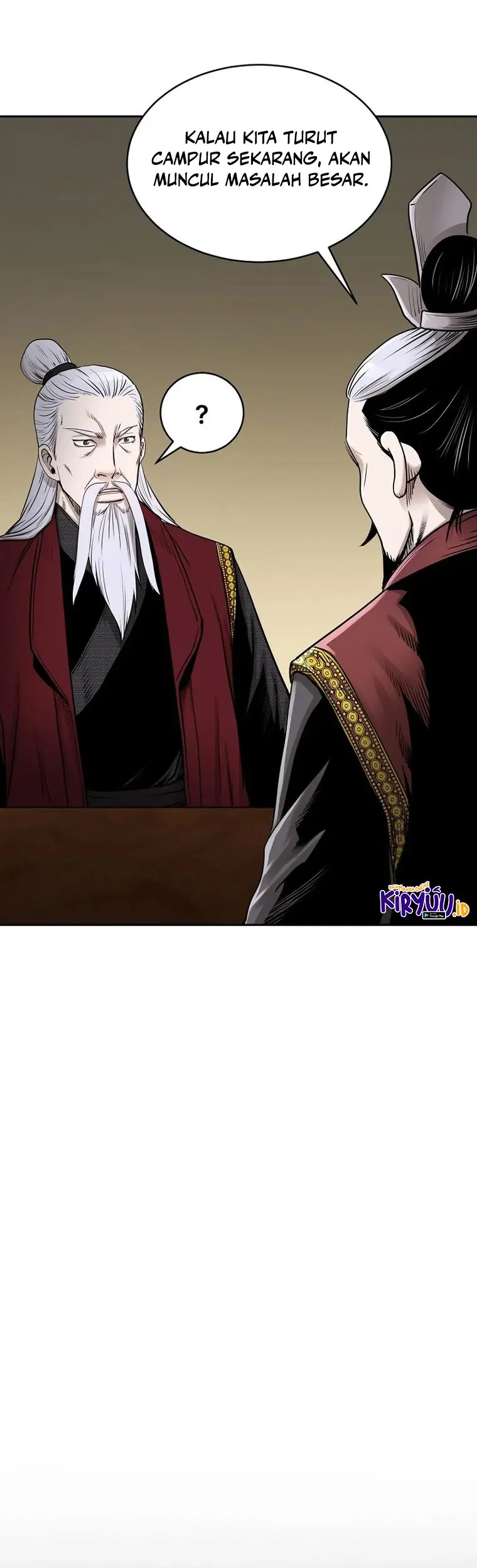 Demon in Mount Hua Chapter 58 - halaman 20