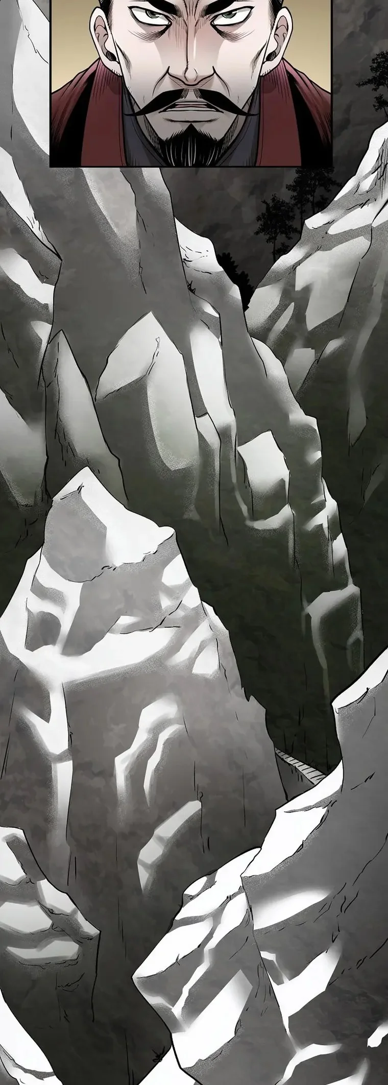 Demon in Mount Hua Chapter 58 - halaman 22