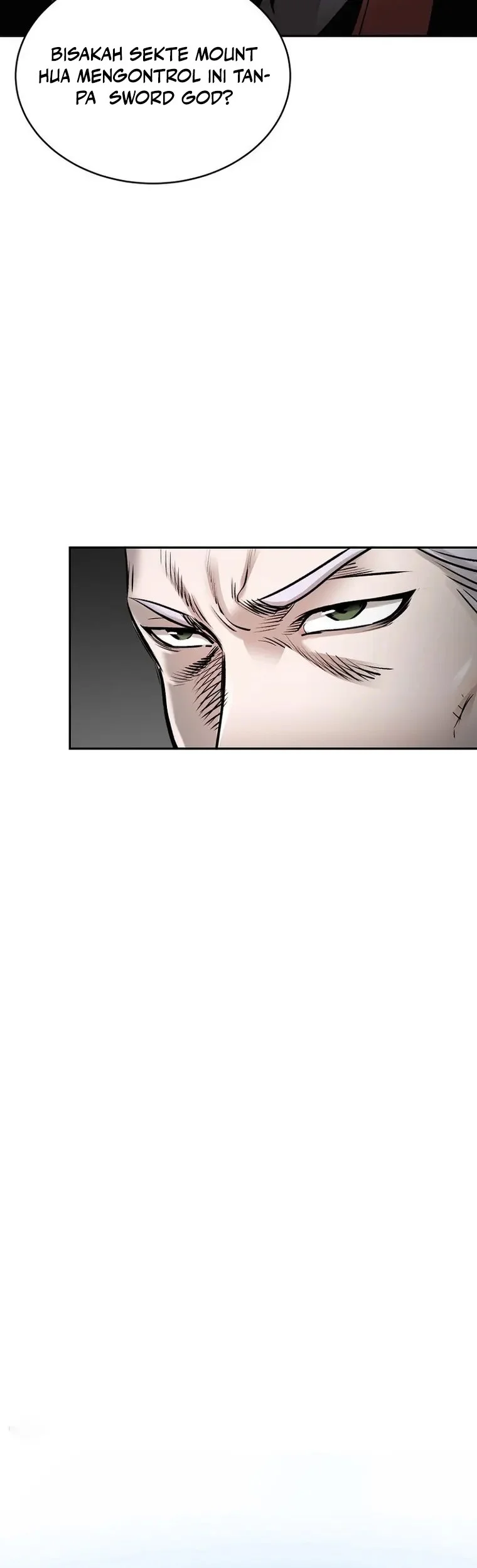 Demon in Mount Hua Chapter 58 - halaman 29