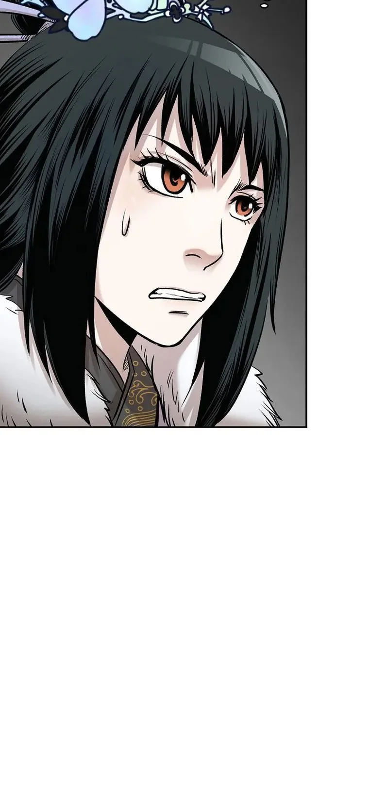 Demon in Mount Hua Chapter 58 - halaman 37