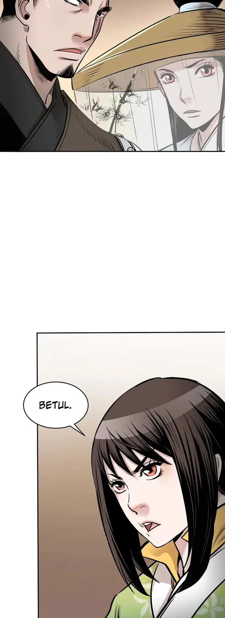Demon in Mount Hua Chapter 58 - halaman 4