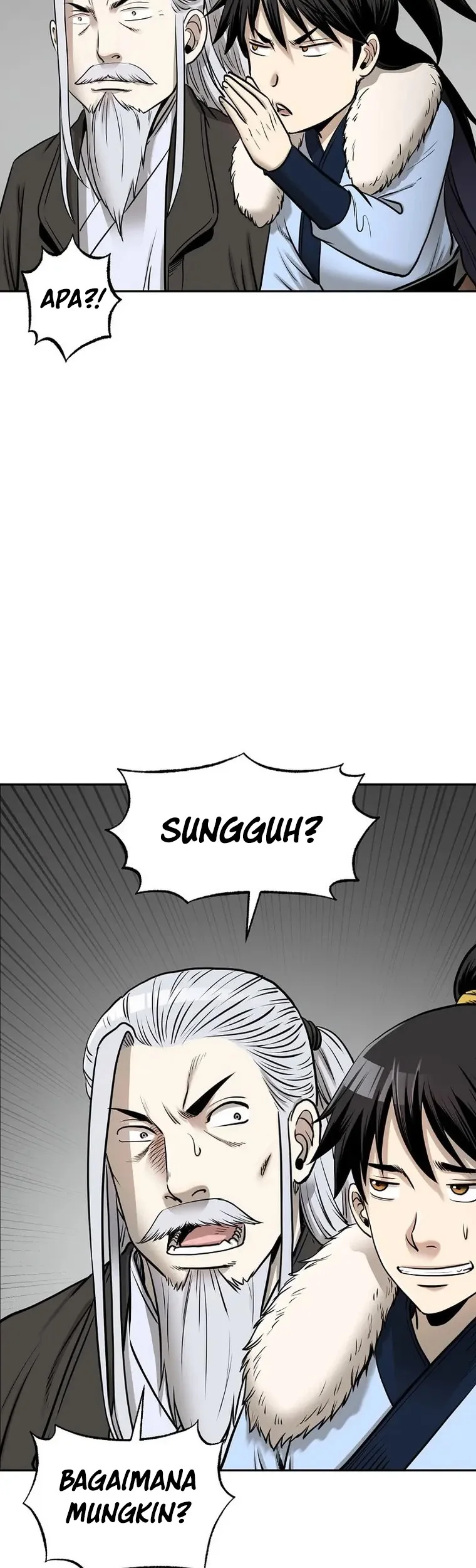 Demon in Mount Hua Chapter 58 - halaman 47