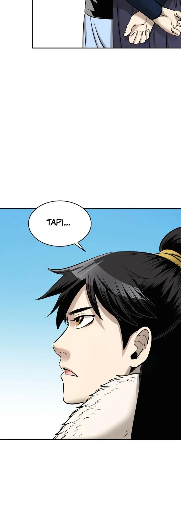 Demon in Mount Hua Chapter 58 - halaman 61