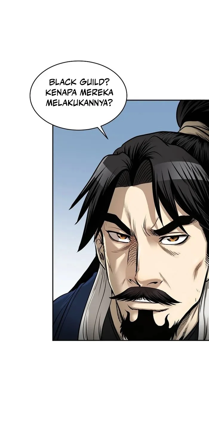 Demon in Mount Hua Chapter 59 - halaman 12