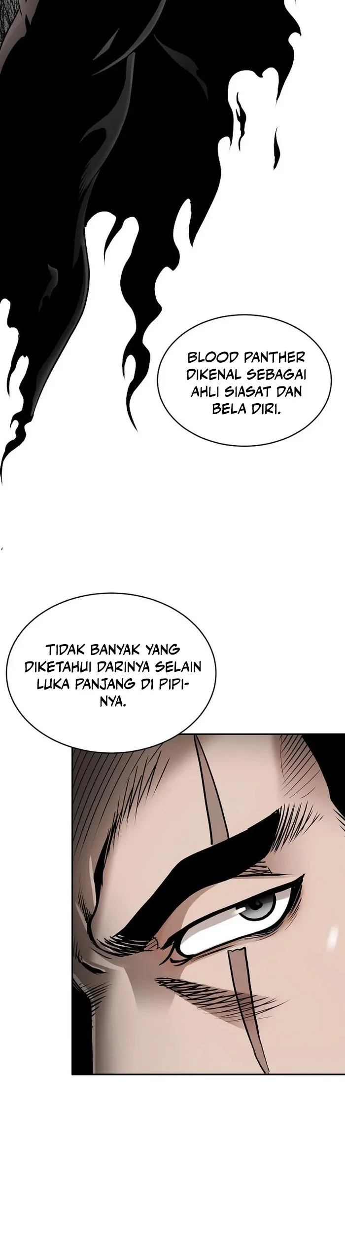 Demon in Mount Hua Chapter 59 - halaman 14